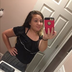 Meet your Posher, Brianna